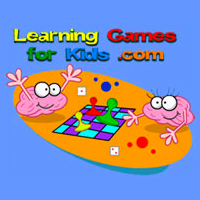 www.learninggamesforkids.com