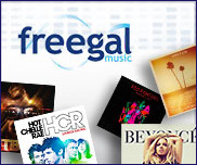 Freegal Music