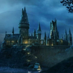 Hogwarts Virtual Escape Room