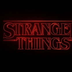 Stranger Things