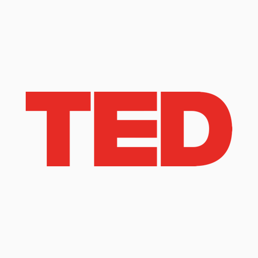 TED Ideas worth spreading