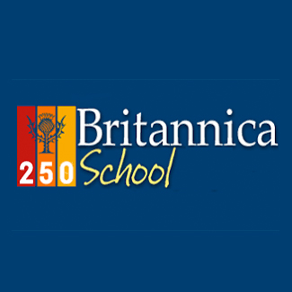 Britannica Online