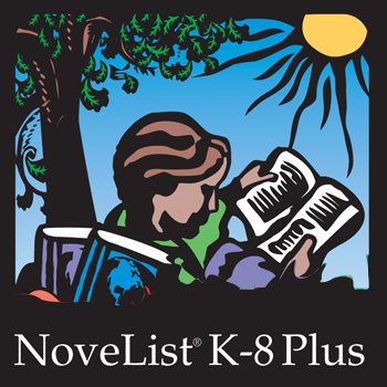 Novelist 
                      K-8