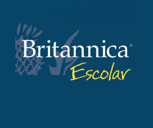 Britannica Escolar