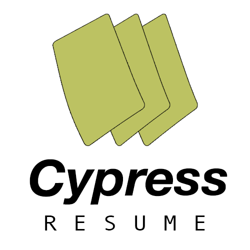 Cypress Resume