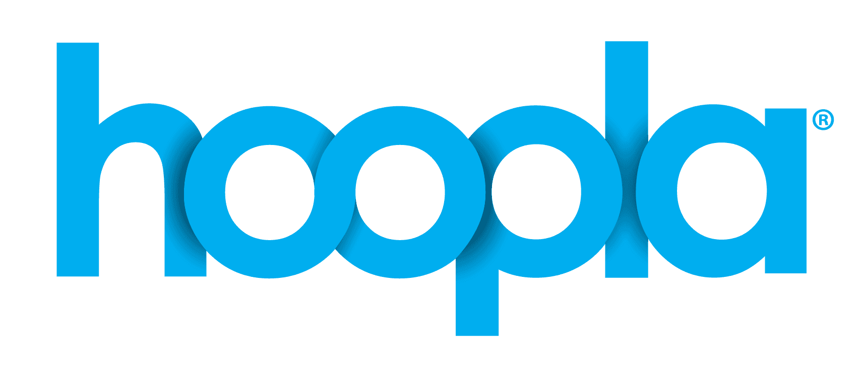 Hoopla Digital