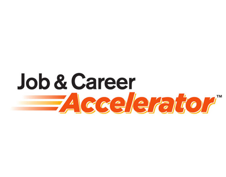 Job & Career Accelerator