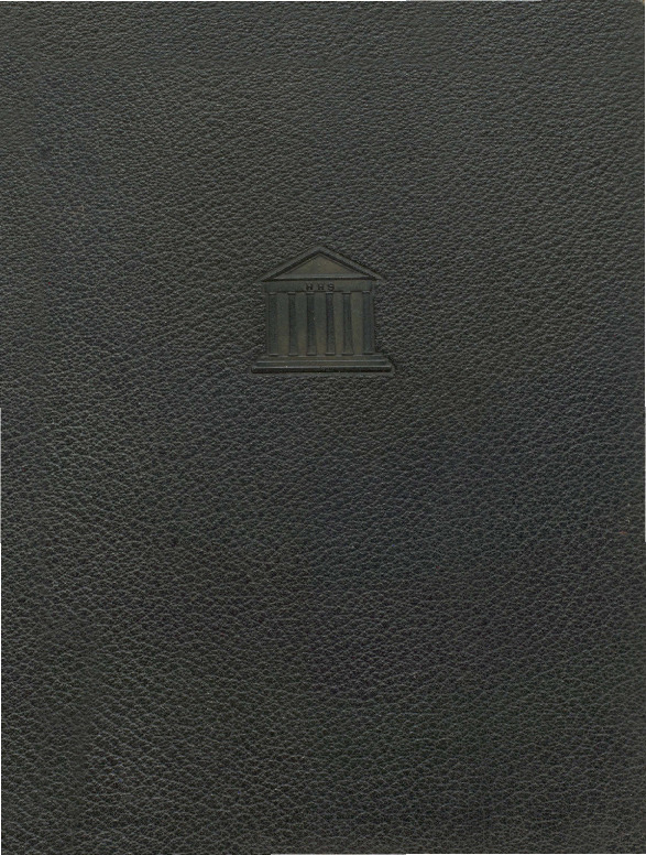 Hempstead Public Library Yearbook - 1929