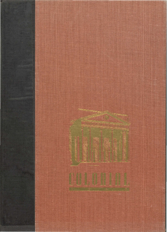 Hempstead Public Library Yearbook - 1948